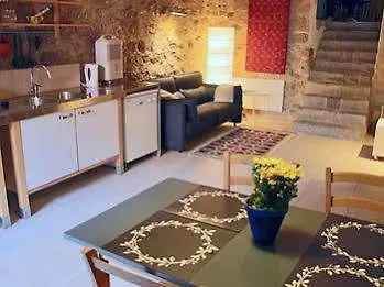 Banos Arabes Appartamento Girona