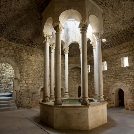 Appartement Banos Arabes *