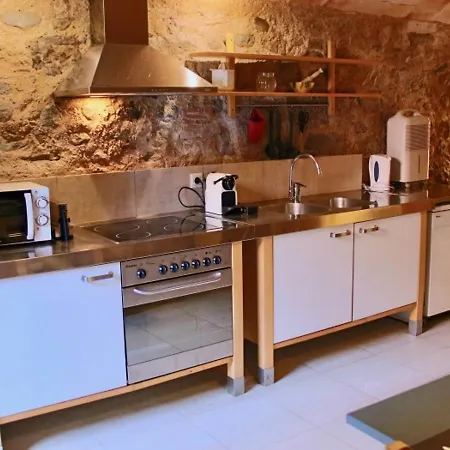 Appartement Banos Arabes *