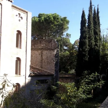 Banos Arabes Appartement Gérone
