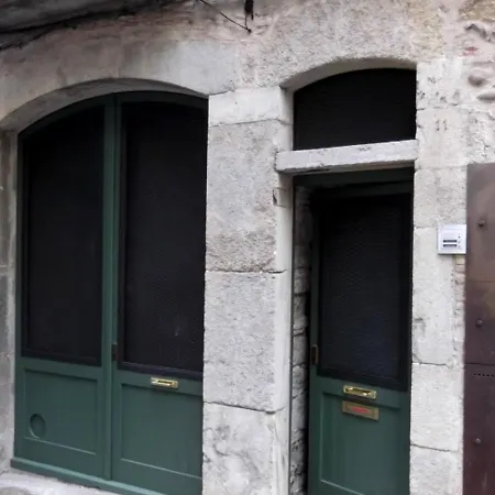 Banos Arabes Appartement *