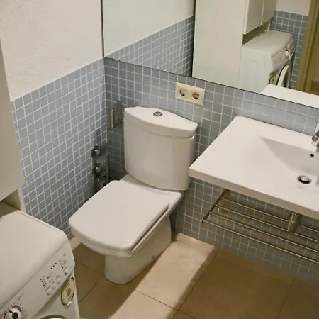 Banos Arabes Appartement *