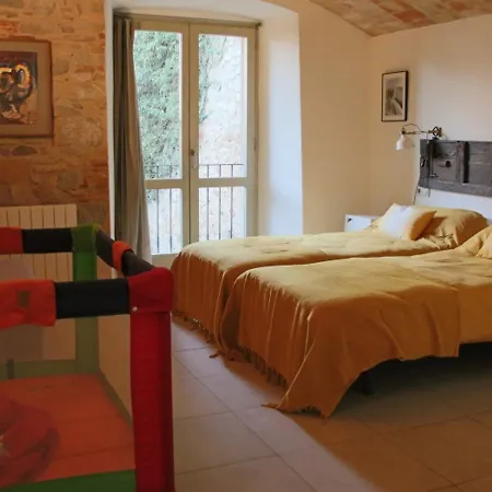 Banos Arabes Appartement