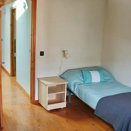 Banos Arabes Appartement Gérone