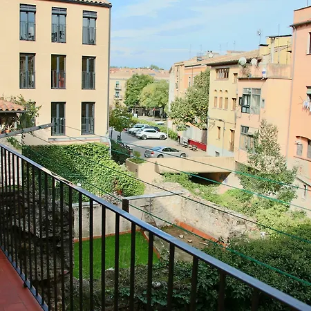 Appartement Banos Arabes